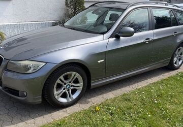 BMW 320 262.000 km 3.999 &euro; Horgenzell 88263