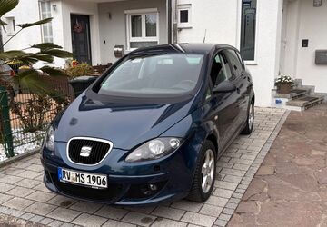 Seat Altea 136.500 km 3.250 &euro; Ravensburg 88213