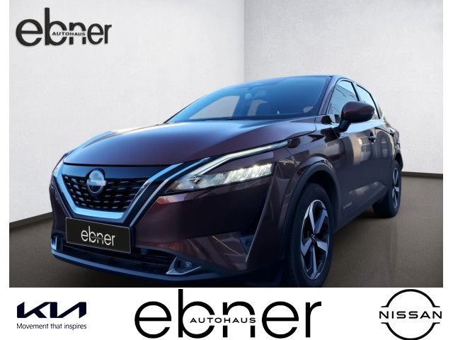 Nissan Qashqai 42.100 km 25.990 &euro; Baienfurt 88255