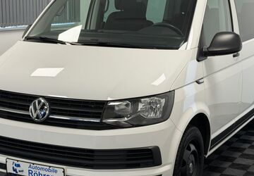 VW T6 Multivan 137.160 km 28.950 &euro; Weingarten 88250