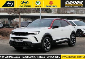 Opel Mokka 23.046 km 18.490 &euro; Wangen 88239