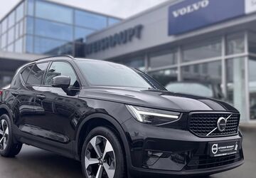 Volvo XC40 25.000 km 36.900 &euro; Meckenbeuren 88074