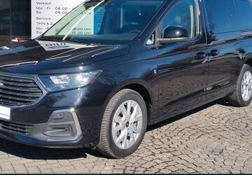 Ford Grand Tourneo 19.400 km 33.890 &euro; Überlingen 88662