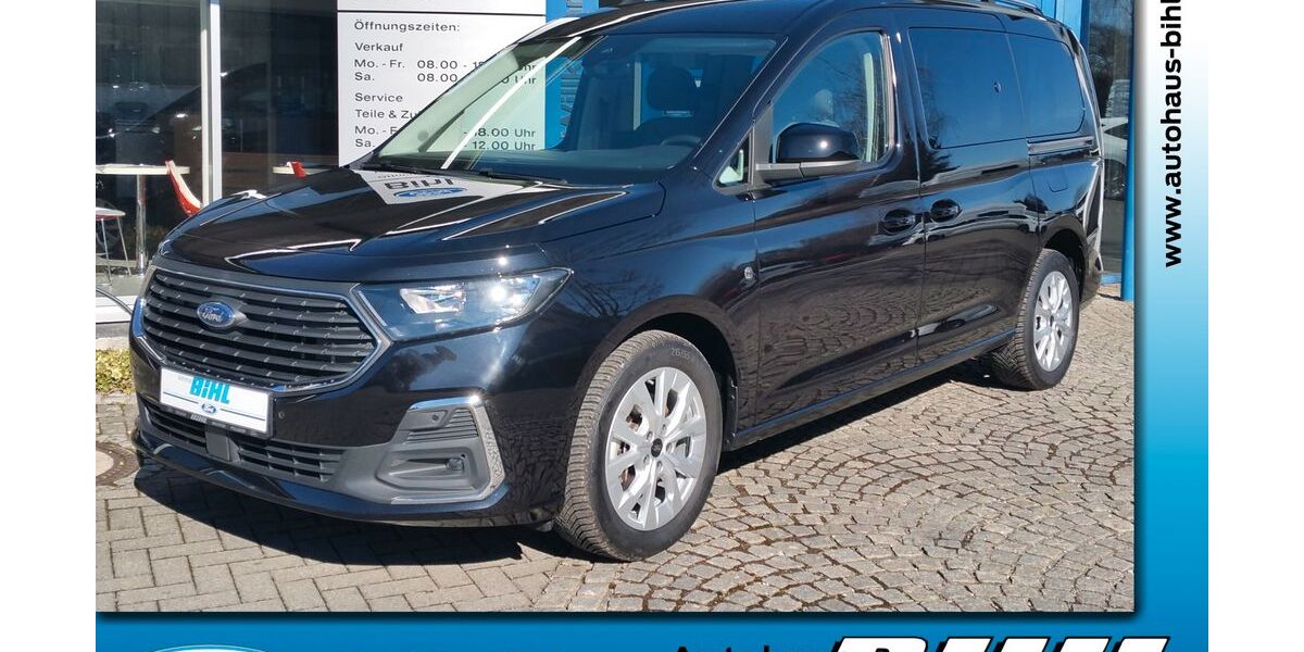 Ford Grand Tourneo 19.400 km 33.890 &euro; Überlingen 88662