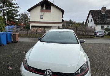 VW Golf 144.771 km 16.250 &euro; Konstanz 78465