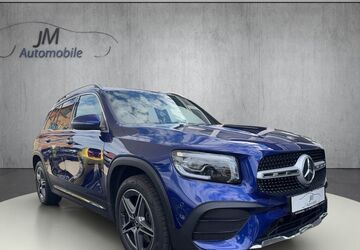 Mercedes-Benz GLB 220 107.082 km 28.990 &euro; Meckenbeuren 88074