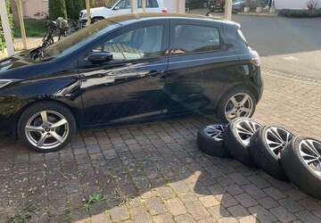 Renault ZOE 56.995 km 14.000 &euro; Uhldingen-Mühlhofen 88690