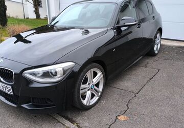 BMW 120 225.000 km 7.950 &euro; Weingarten 88250