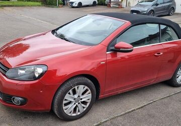 VW Golf 212.000 km 6.100 &euro; Ravensburg 88213