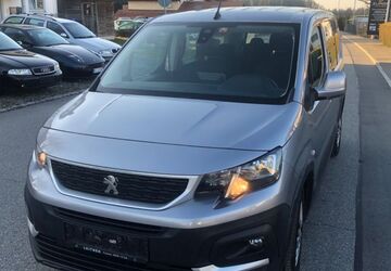 Peugeot Rifter 93.000 km 13.490 &euro; bodnegg 88285