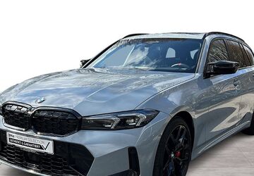 BMW M340i 15.500 km 66.990 &euro; Lindau 88131