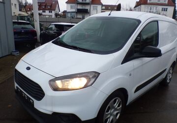 Ford Transit 41.659 km 11.900 &euro; Friedrichshafen 88045