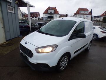 Gebrauchte Ford Transit