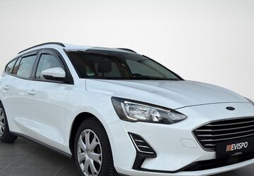 Ford Focus 99.999 km 8.440 &euro; Oberteuringen 88094