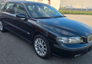 Volvo V70 283.000 km 4.699 &euro; Friedrichshafen 88046