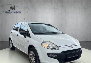 Fiat Punto Evo 120.500 km 2.990 &euro; Meckenbeuren 88074