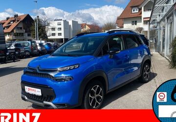 Citroen C3 Aircross 23.900 km 18.950 &euro; Wangen 88239