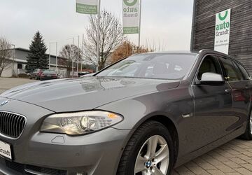 BMW 525 178.000 km 12.700 &euro; Bodnegg - Rotheidlen 88285