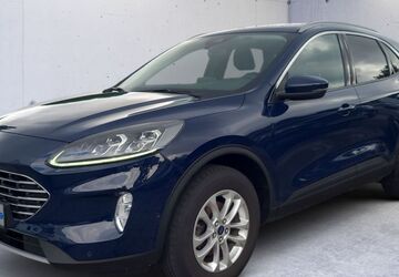 Ford Kuga 65.059 km 22.850 &euro; Konstanz 78467