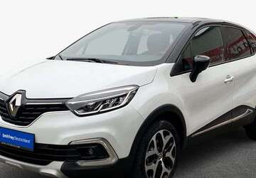 Renault Captur 13.900 km 14.770 &euro; Friedrichshafen 88046