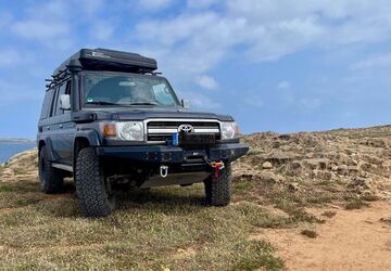 Toyota Andere 32.000 km 78.000 &euro; Langenargen 88085