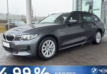 BMW 330 96.284 km 23.950 &euro; Friedrichshafen 88046