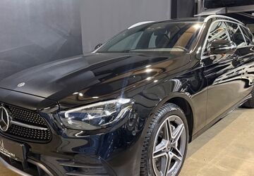 Mercedes-Benz E 300 108.000 km 33.990 &euro; Mochenwangen 88284