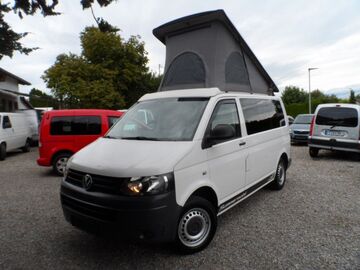 Gebrauchte VW Transporter