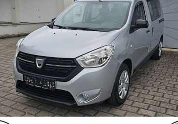 Dacia Dokker 65.300 km 13.850 &euro; Ravensburg 88214