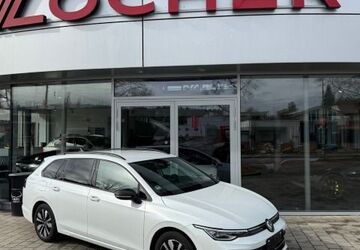 VW Golf 30.000 km 27.490 &euro; Weingarten 88250