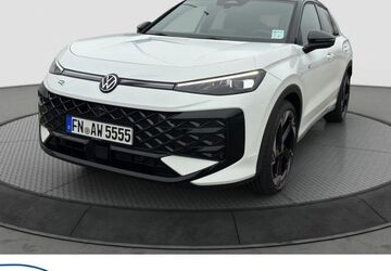 VW T-Roc 6.000 km 40.990 &euro; Markdorf 88677