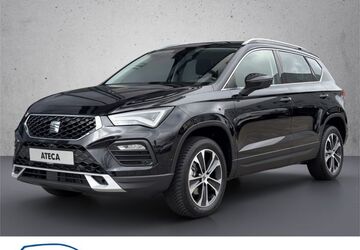 Seat Ateca 6.980 km 31.670 &euro; Markdorf 88677