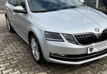 Skoda Octavia 71.900 km 19.200 &euro; Wangen 88239