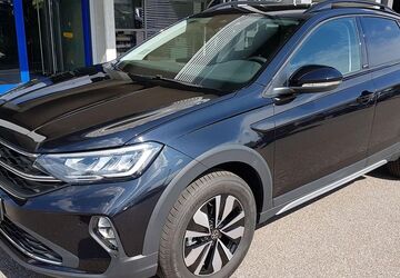 VW Taigo 10.000 km 22.490 &euro; Unterankenreute 88281