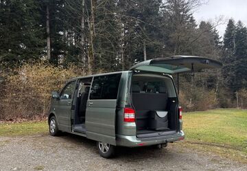 VW T5 Multivan 302.116 km 7.000 &euro; Ravensburg 88213