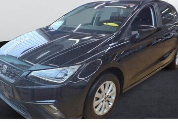 Seat Ibiza 8.300 km 21.490 &euro; Markdorf 88677