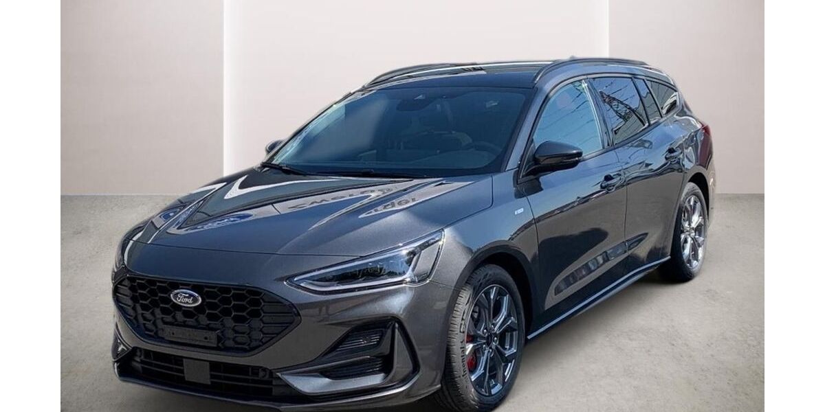 Ford Focus 19.500 km 24.800 &euro; Ravensburg, nähe Bodensee 88213