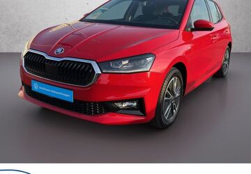 Skoda Fabia 11.600 km 20.690 &euro; Markdorf 88677