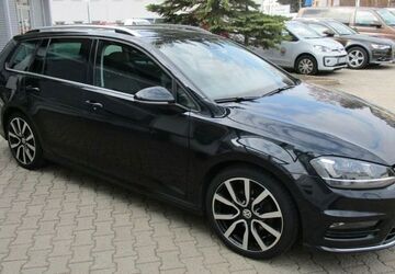 VW Golf 220.000 km 10.100 &euro; Illmensee 88636