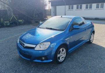 Opel Tigra 115.000 km 3.000 &euro; Ailingen 88048