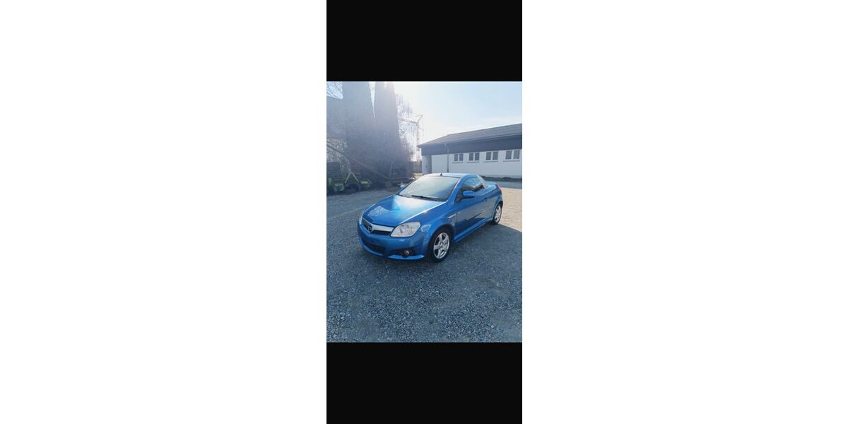 Opel Tigra 115.000 km 3.000 &euro; Ailingen 88048