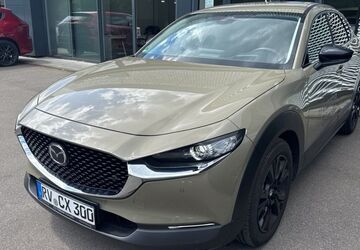 Mazda CX-30 11.953 km 29.580 &euro; Ravensburg, nähe Bodensee 88213