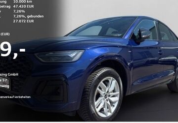 Audi Q5 31.262 km 43.760 &euro; Ravensburg 88214