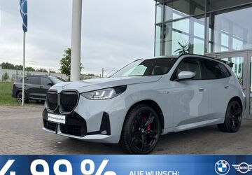 BMW X3 13.835 km 65.830 &euro; Friedrichshafen 88046