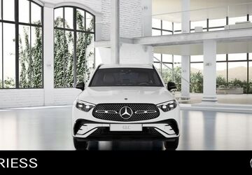 Mercedes-Benz GLC 300 12.984 km 60.400 &euro; Ravensburg 88214