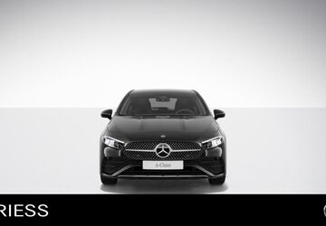 Mercedes-Benz A 200 51.120 km 28.590 &euro; Ravensburg 88214