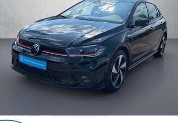 VW Polo 24.400 km 25.390 &euro; Markdorf 88677