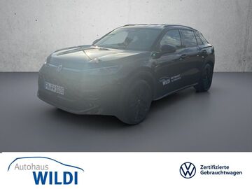 Gebrauchte VW T-Roc