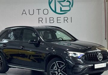 Mercedes-Benz GLC 300 26.000 km 52.839 &euro; Hergatz 88145