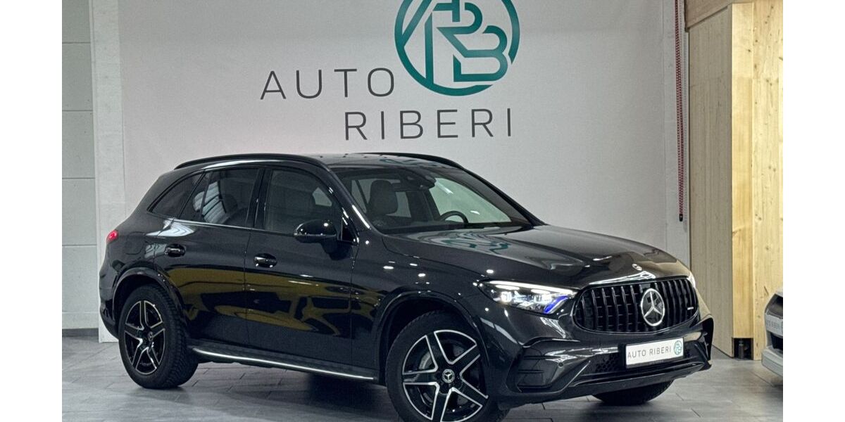 Mercedes-Benz GLC 300 26.000 km 52.839 &euro; Hergatz 88145